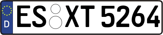 ES-XT5264