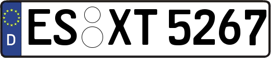 ES-XT5267