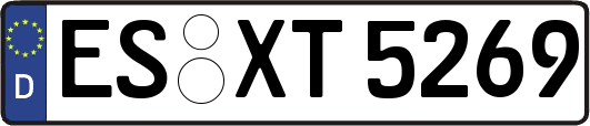 ES-XT5269