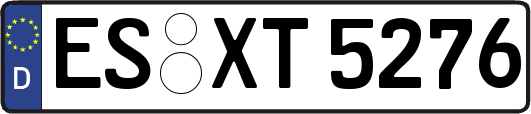 ES-XT5276