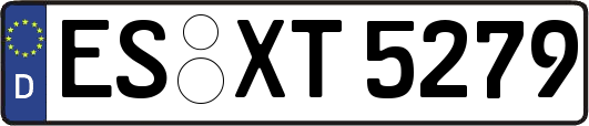 ES-XT5279