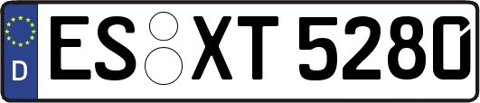 ES-XT5280