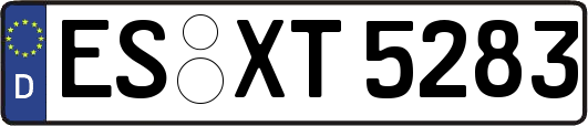 ES-XT5283