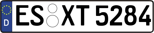 ES-XT5284