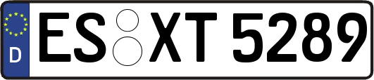 ES-XT5289