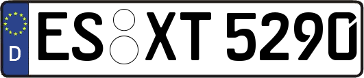 ES-XT5290