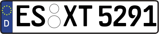 ES-XT5291