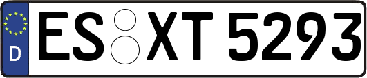 ES-XT5293