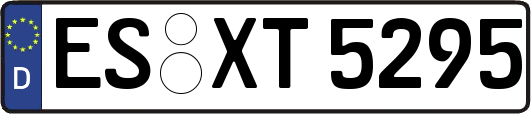ES-XT5295