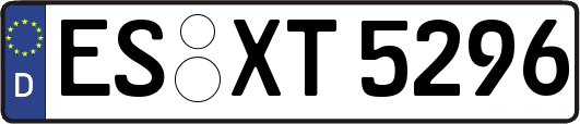 ES-XT5296