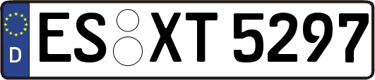 ES-XT5297