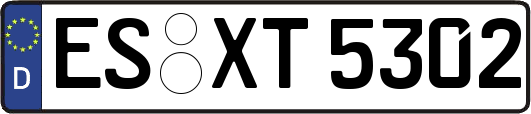 ES-XT5302