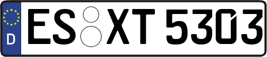 ES-XT5303