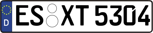 ES-XT5304