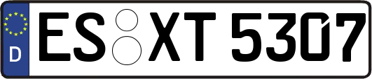 ES-XT5307