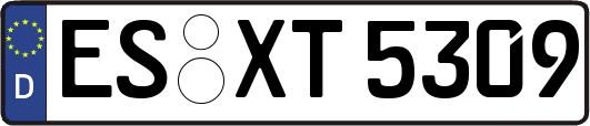 ES-XT5309