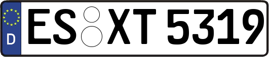 ES-XT5319