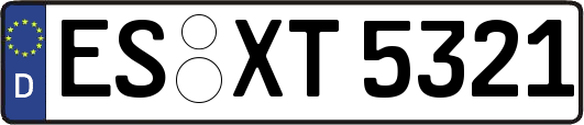 ES-XT5321