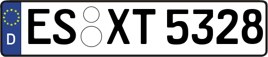ES-XT5328
