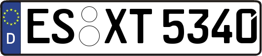 ES-XT5340