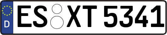 ES-XT5341