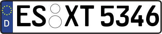 ES-XT5346