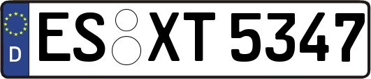 ES-XT5347