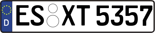 ES-XT5357