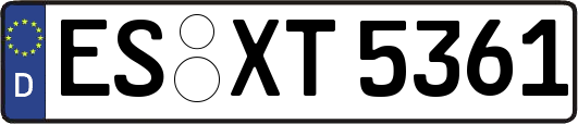 ES-XT5361