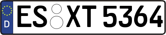ES-XT5364