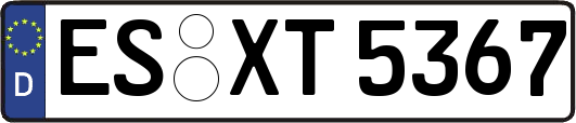 ES-XT5367