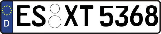 ES-XT5368