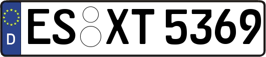 ES-XT5369