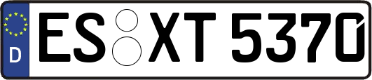 ES-XT5370