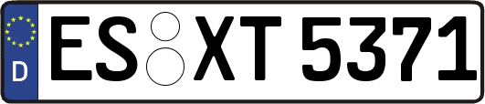 ES-XT5371