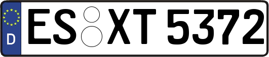 ES-XT5372