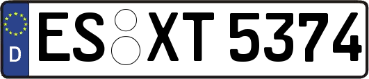 ES-XT5374