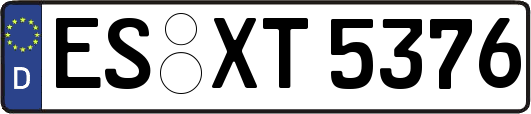 ES-XT5376