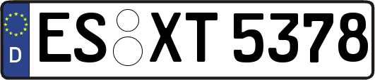 ES-XT5378