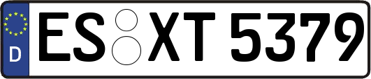 ES-XT5379