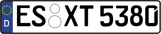 ES-XT5380