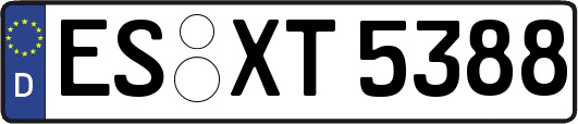 ES-XT5388