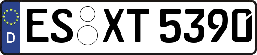 ES-XT5390
