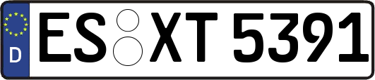 ES-XT5391