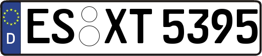 ES-XT5395