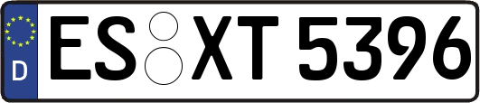 ES-XT5396