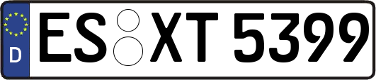 ES-XT5399