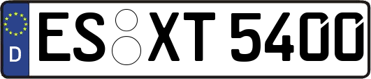ES-XT5400