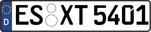 ES-XT5401