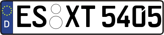 ES-XT5405